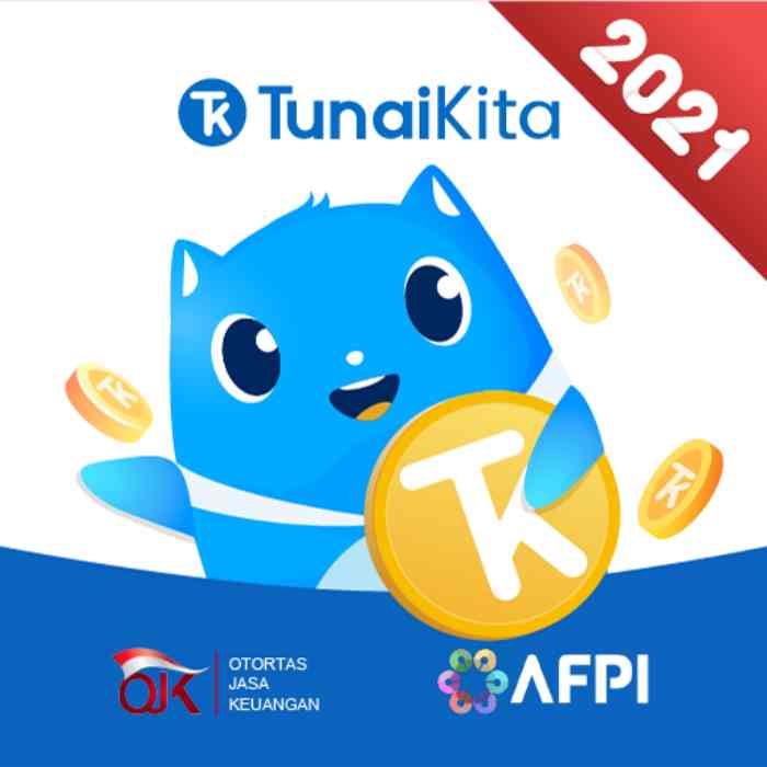 TunaiKita