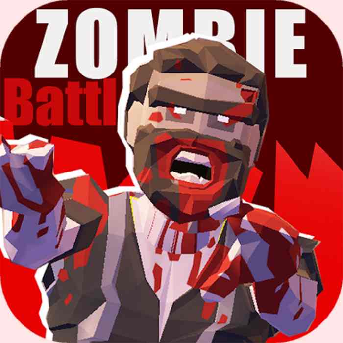 Zombie Battlefield
