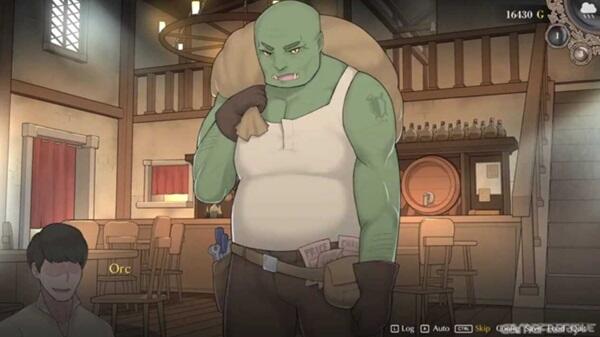 Adelaide Remake Mod Apk