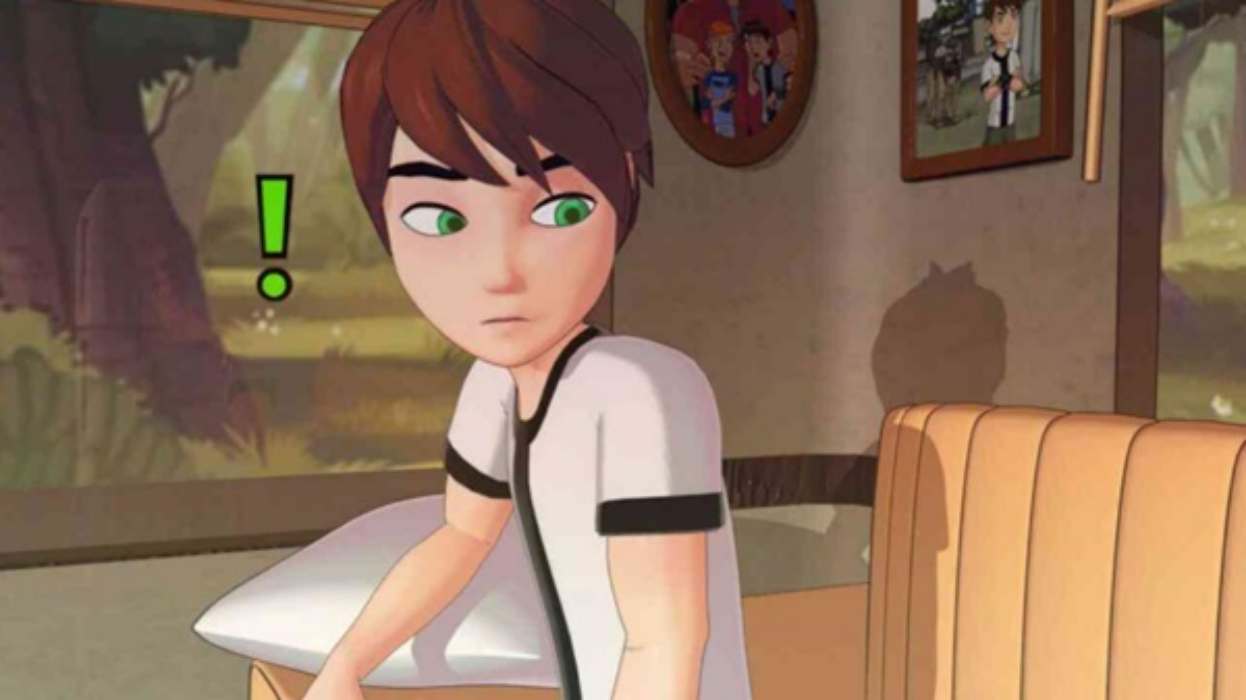 BEN10 Battle for the Omnitrix 6 Ben10 Battle For The Omnitrix Mod Apk