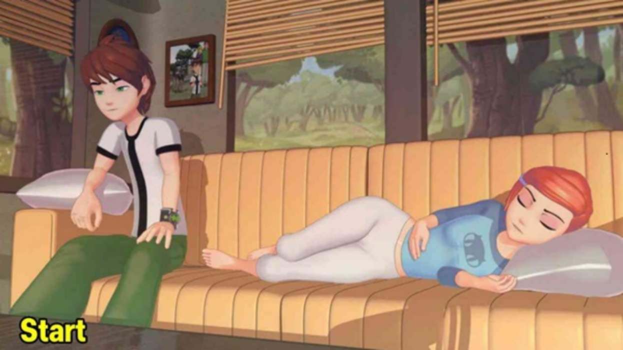 BEN10 Battle for the Omnitrix 5 Ben10 Battle For The Omnitrix Apk