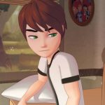 BEN10 Battle for the Omnitrix