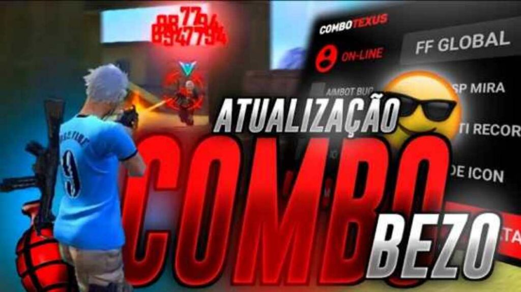 Bezo Modz Mod Apk