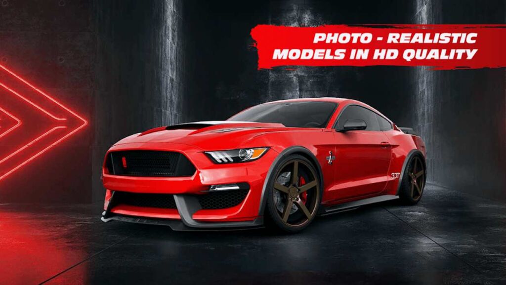 3DTuning 3 Download 3dtuning Mod Apk