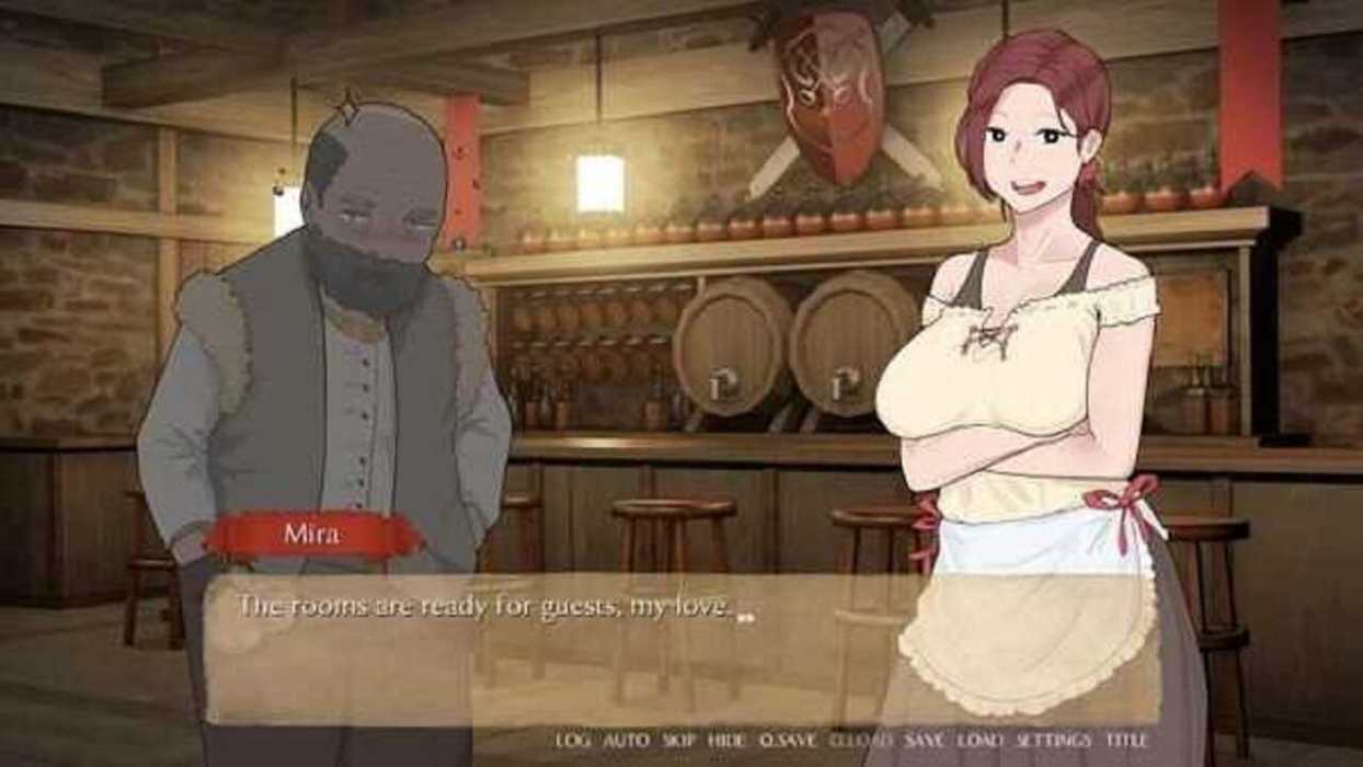Download Adelaide Remake Mod Apk