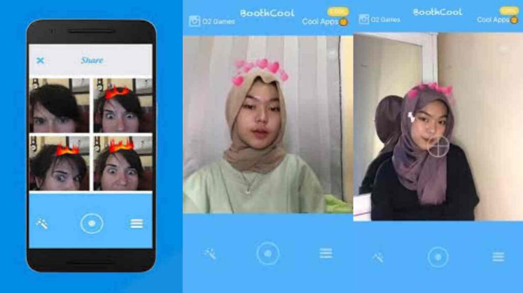 Download Boothcool Mod Apk
