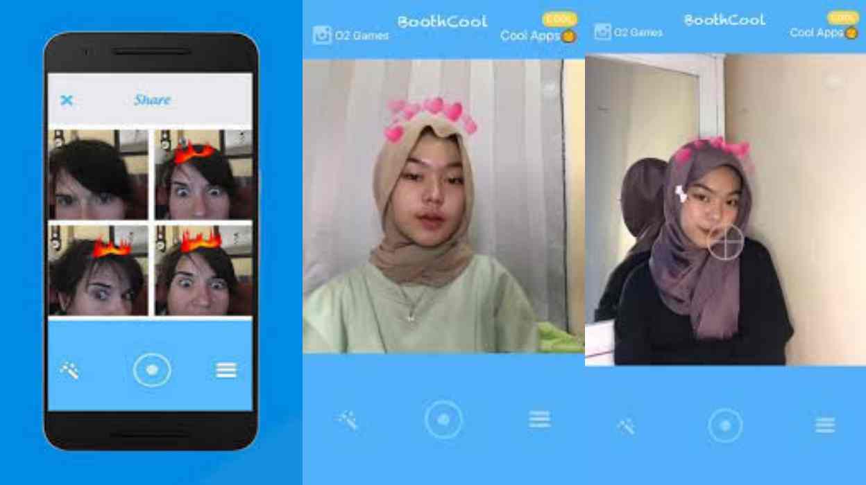 Download Boothcool Mod Apk