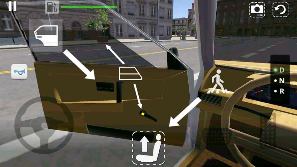 Car Simulator OG 3 Download Car Simulator Og Mod Apk