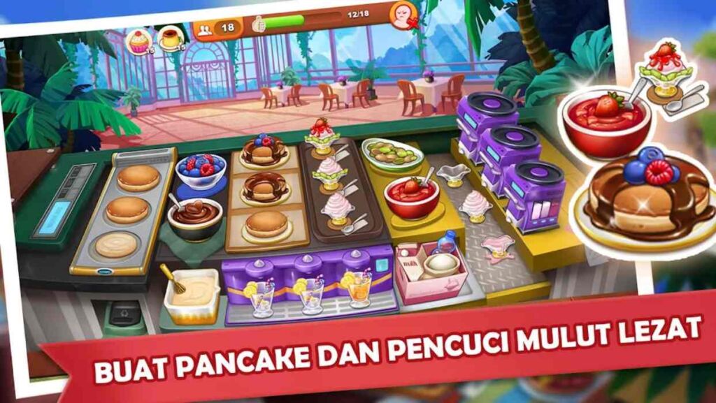 Cooking Madness 3 Download Cooking Madness Mod Apk