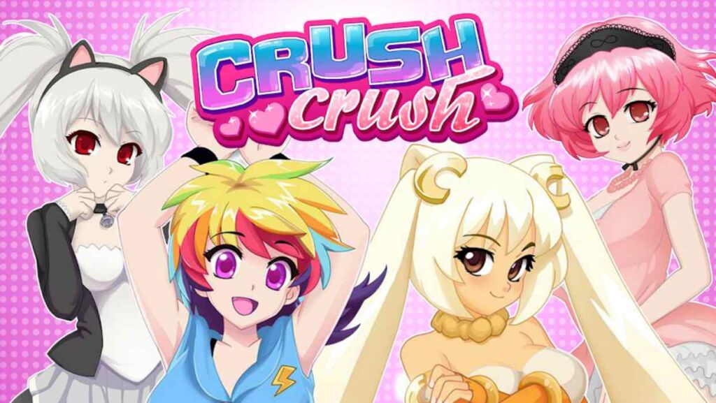 Crush Crush Idle Dating Sim 3 Download Crush Crush Idle Dating Sim Mod Apk