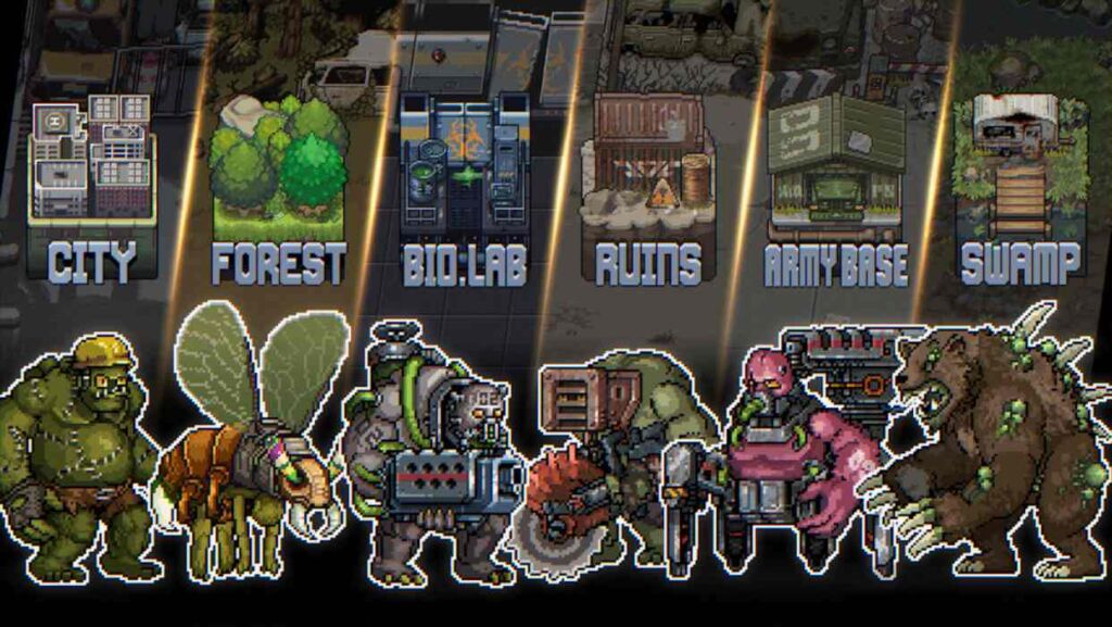 Final Squad 3 Download Final Squad Mod Apk
