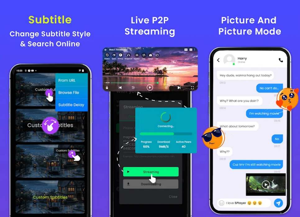 Download Splayer Mod Apk