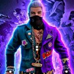 GarruTrucoFF Free Fire