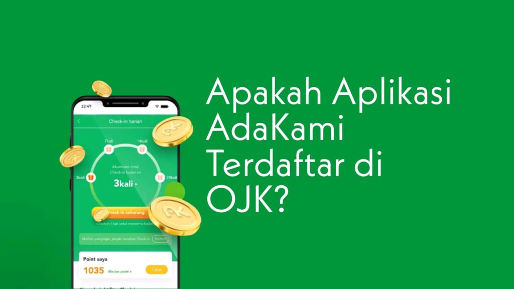 AdaKami 3 Pinjamanadakami