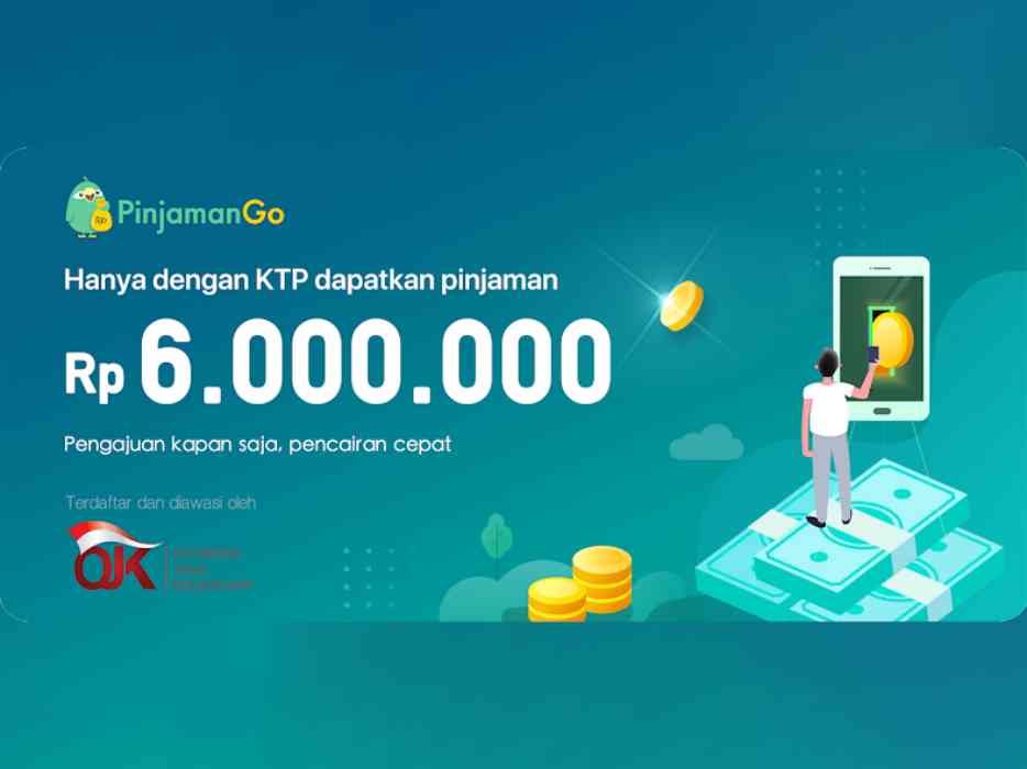 Pinjol Apk