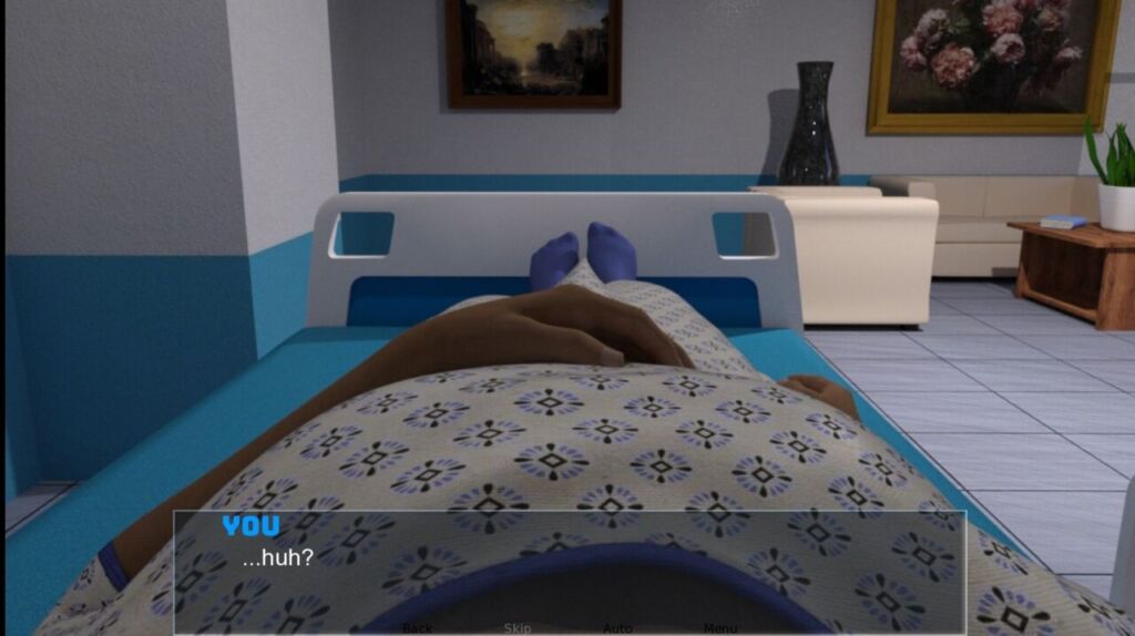 The Awakening 1 The Awakening Apk