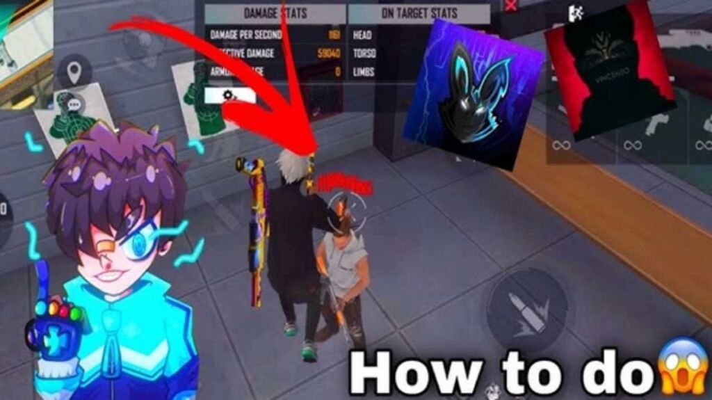 Zurra Panel Ff Apk