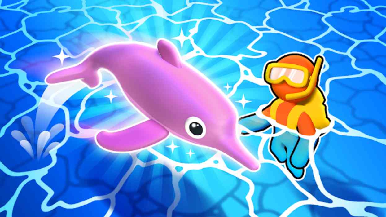 Aquarium Land 5 Aquarium Land1
