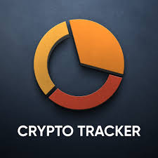 CoinStats Crypto Tracker