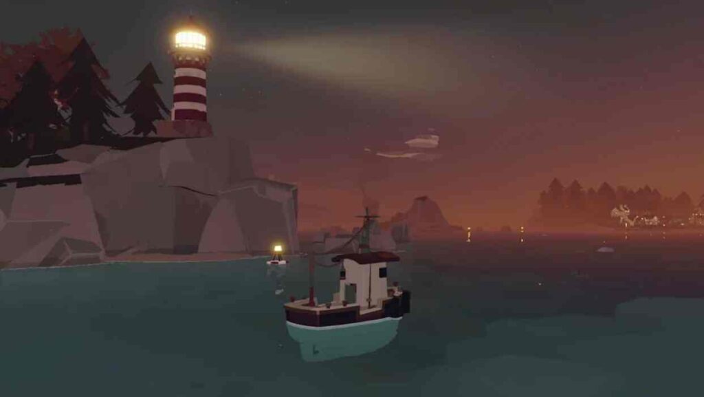 Dredge 1 Dredge Apk