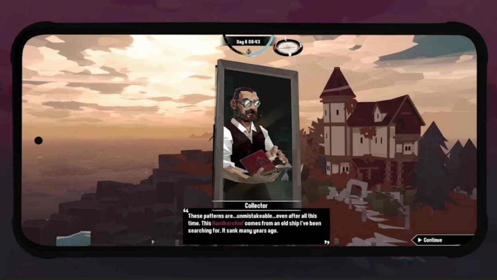 Dredge 2 Dredge Mod Apk