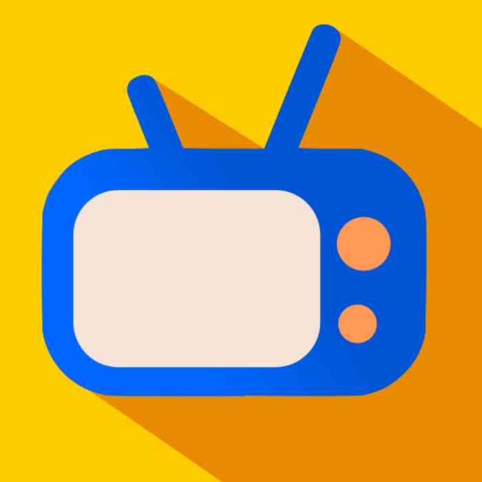 Light HD TV