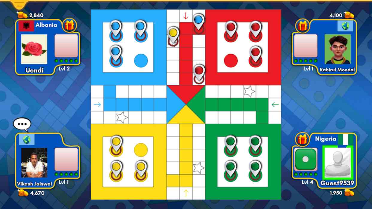 Ludo King 5 Ludo King1