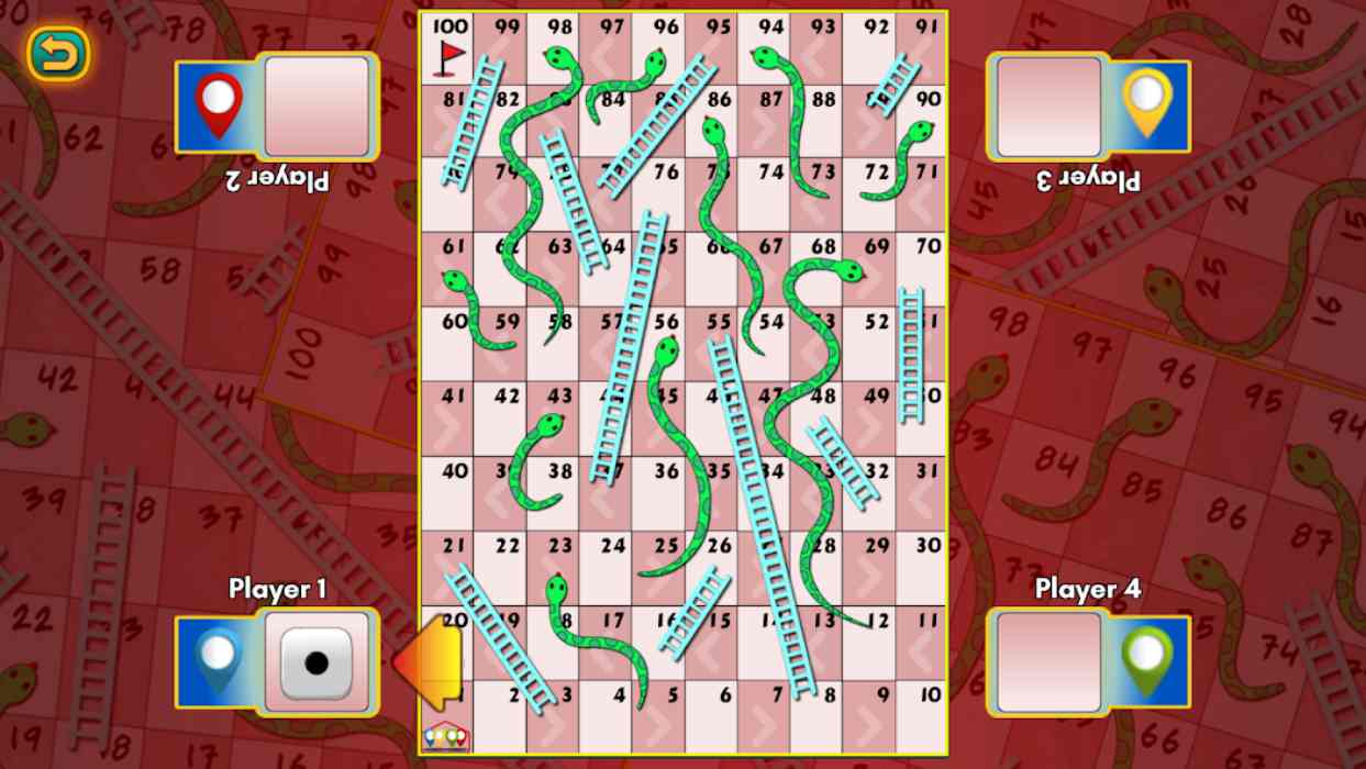 Ludo King 6 Ludo King2