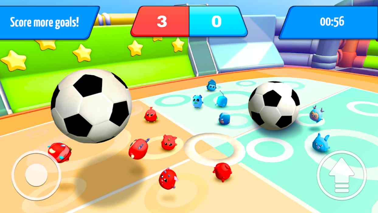 Star Super Tricky3