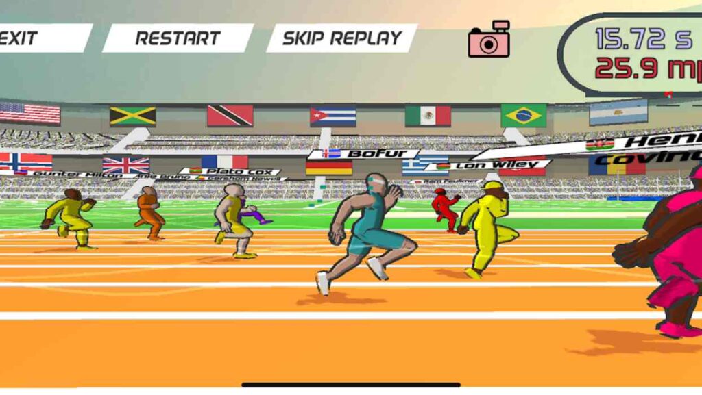 Speed Stars 3 Speed Stars Apk