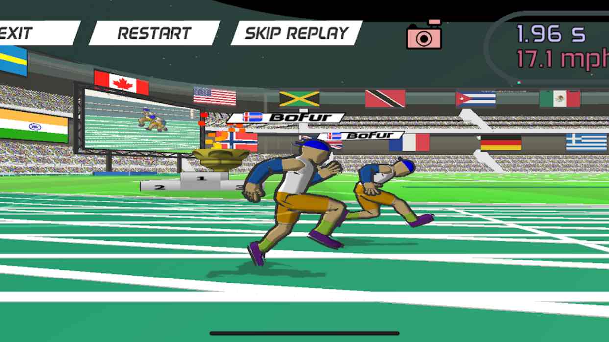 Speed Stars 4 Speed Stars1