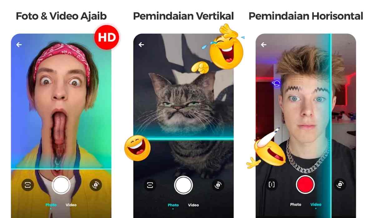 Time Warp Scan Face Scanner 5 Time Warp Scan Face Scanner Apk