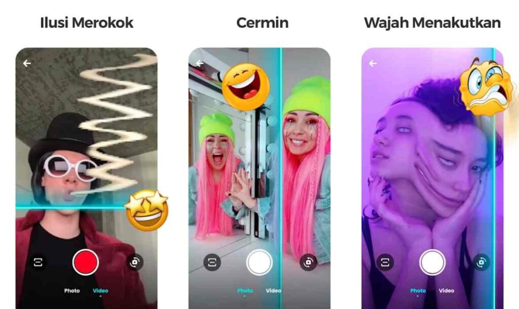 Time Warp Scan Face Scanner 2 Time Warp Scan Face Scanner Mod Apk