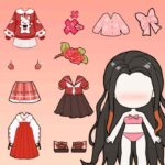 Vlinder Gacha