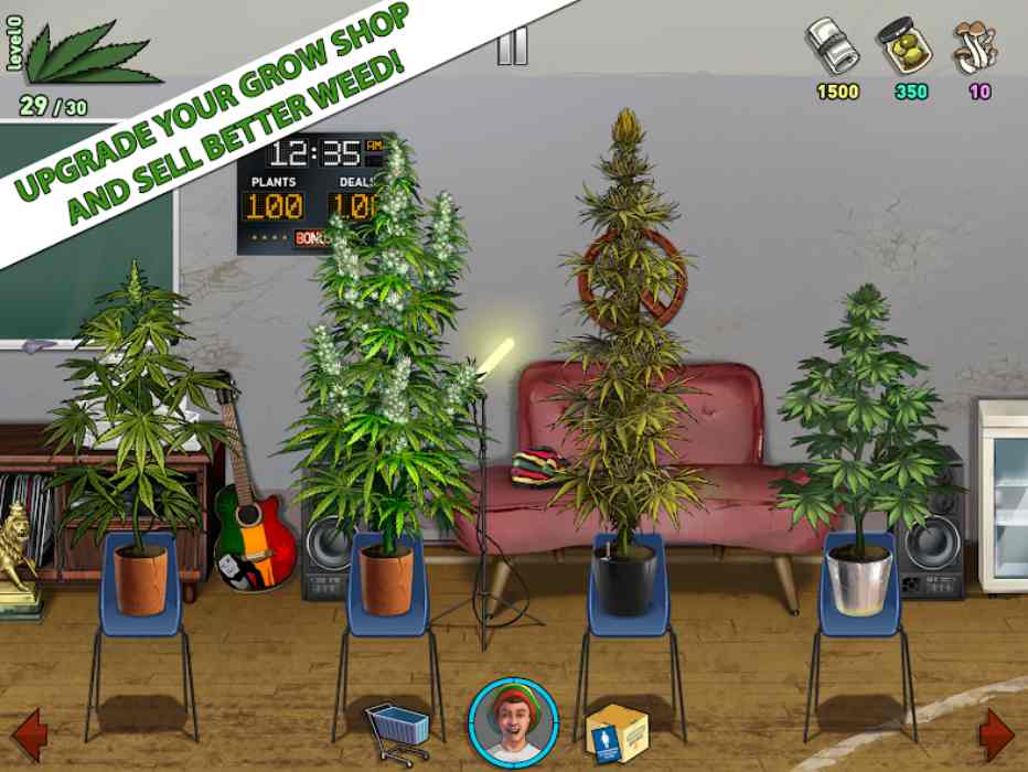 Weed Firm 2 2 Weed Firm 2 Mod Apk