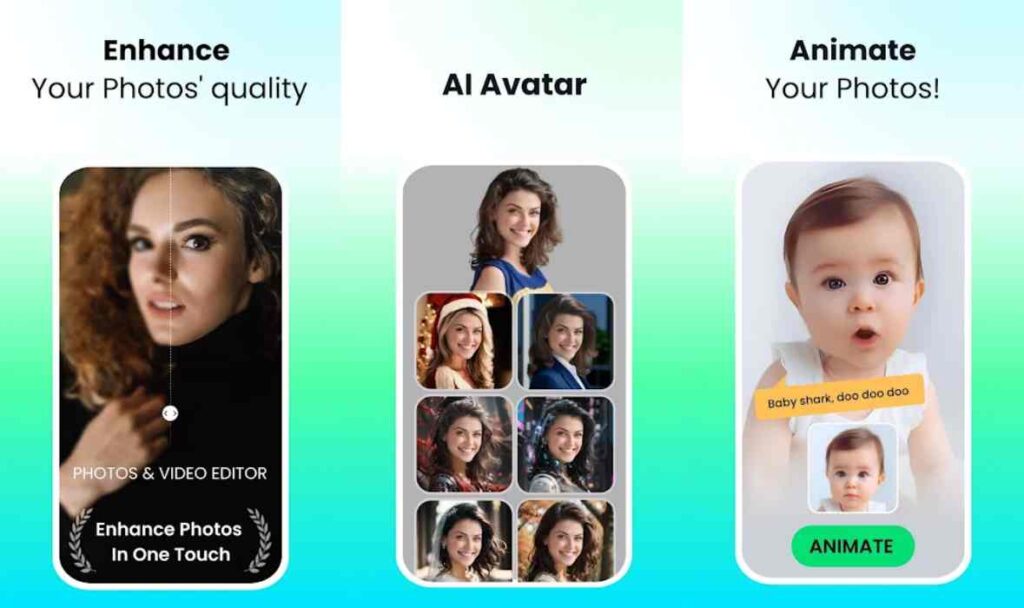 Download Ai Video Generator Dream Face Apk Mod Apk