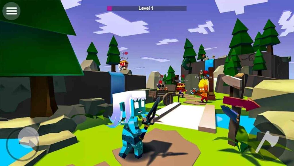 Axes 3 Download Axes Mod Apk