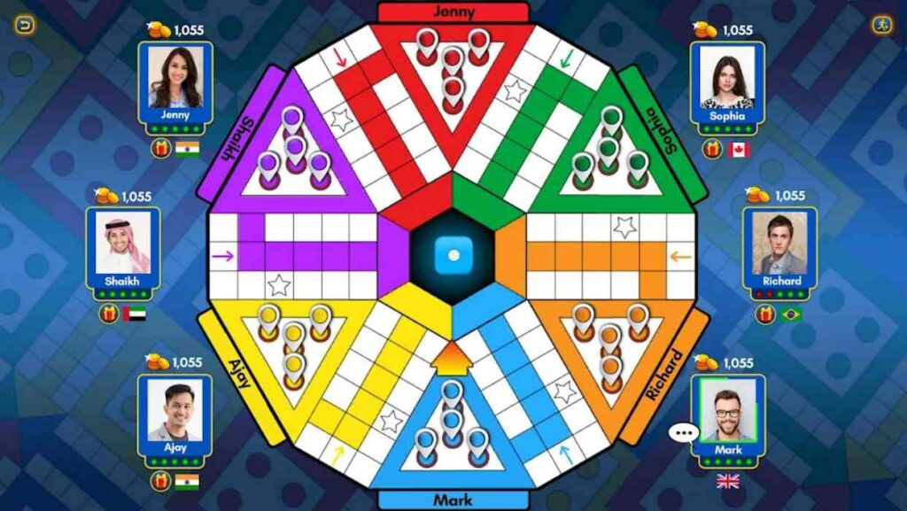 Ludo King 3 Download Ludo King Mod Apk