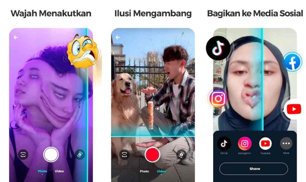 Time Warp Scan Face Scanner 3 Download Time Warp Scan Face Scanner Mod Apk