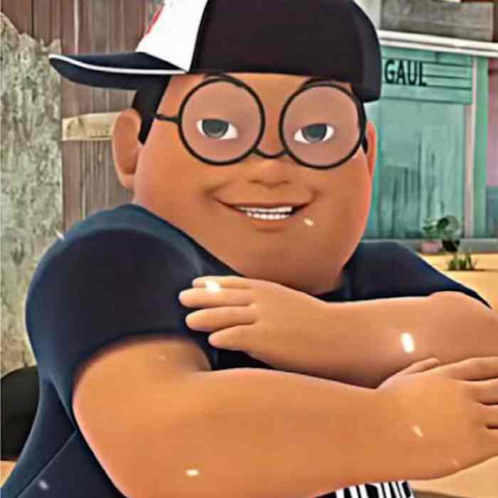 Denis Digebukin Warga