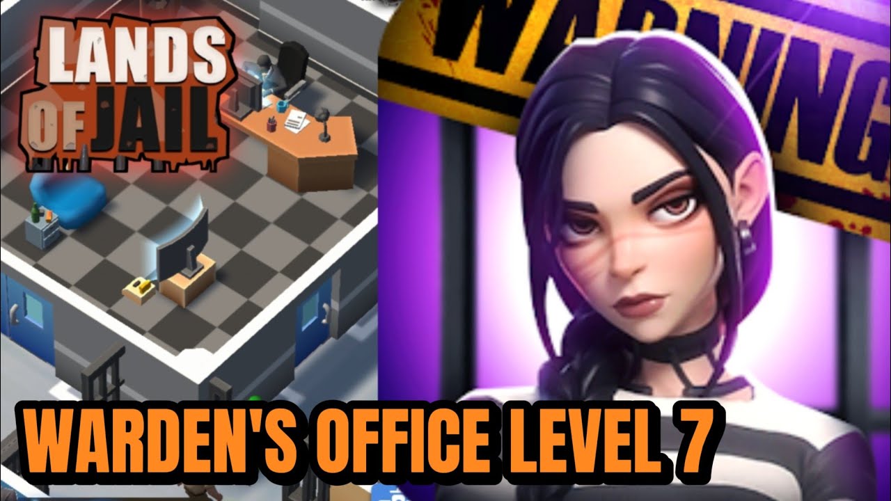 Lands Of Jail1