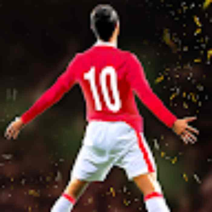 Soccer Cup Pro 2024 Football