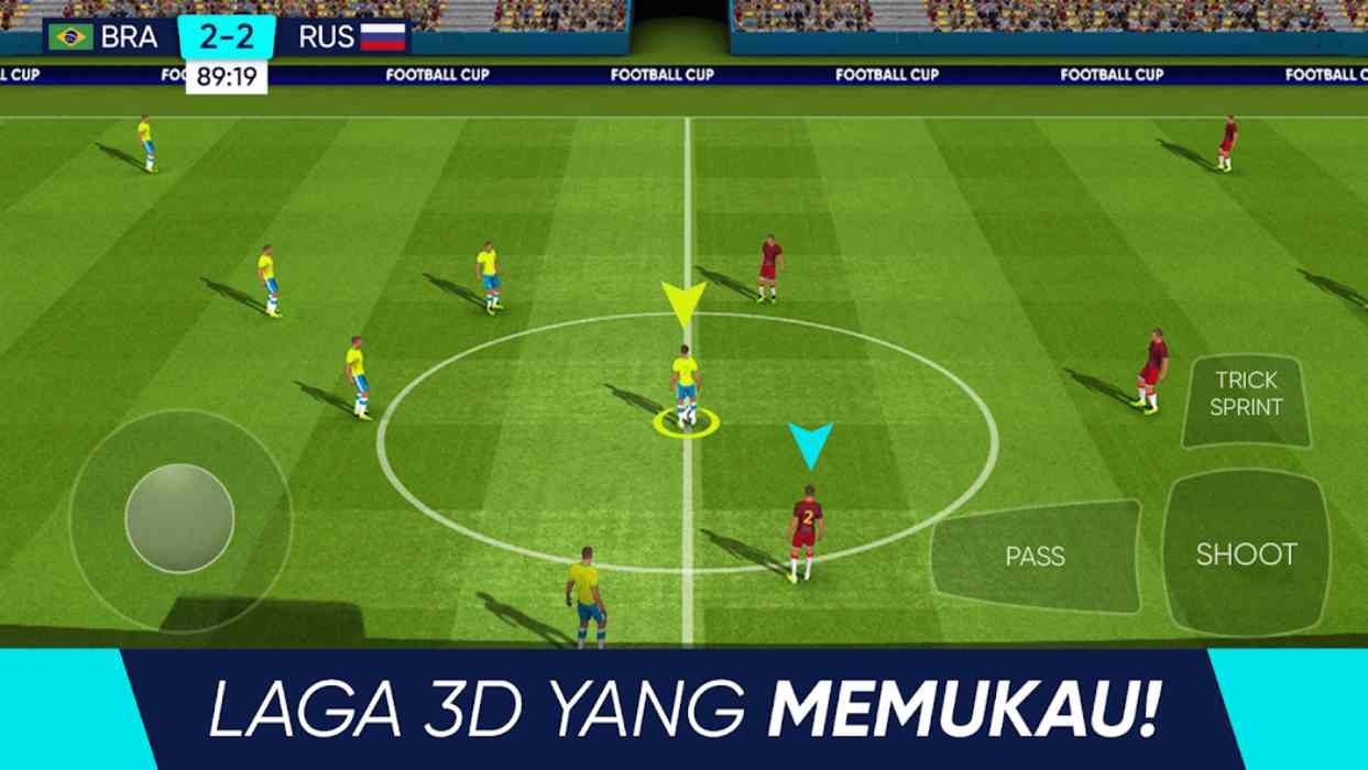 Soccer Cup Pro 2024 Football2
