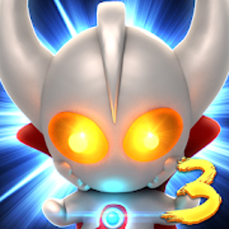 Ultraman Rumble 3