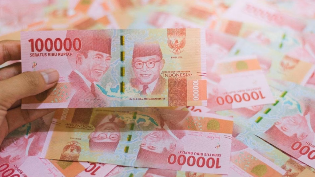 Cara Cek BSU Di Aplikasi JMO