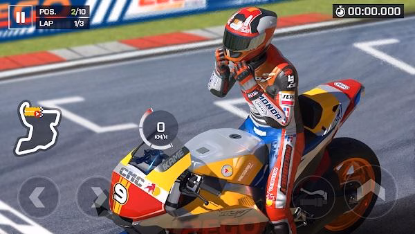 Download Ride Honda Apk