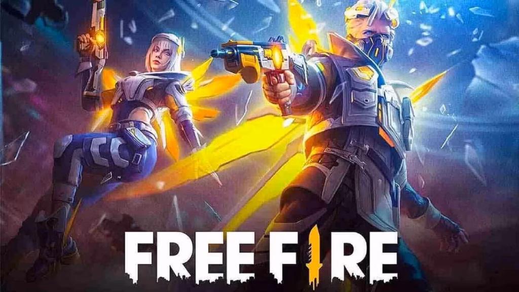 Ff Beta Testing Modfyp Apk