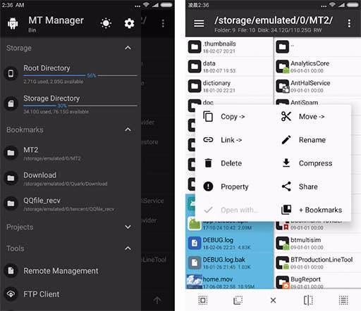Mt Manager Mod Apk Download