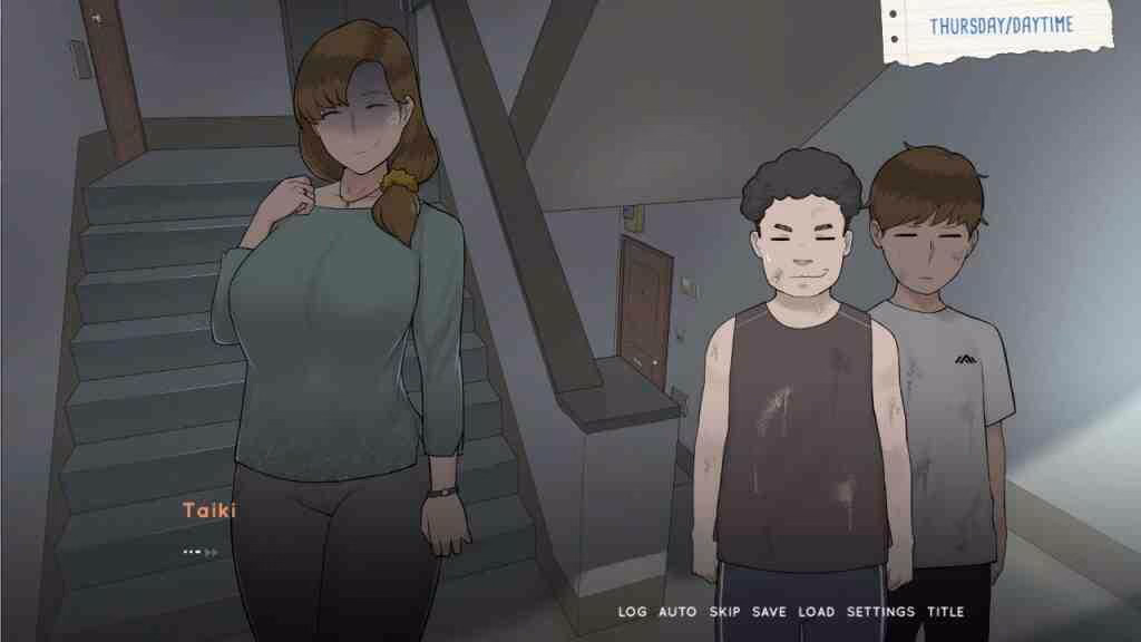 Mothers Lessons Download