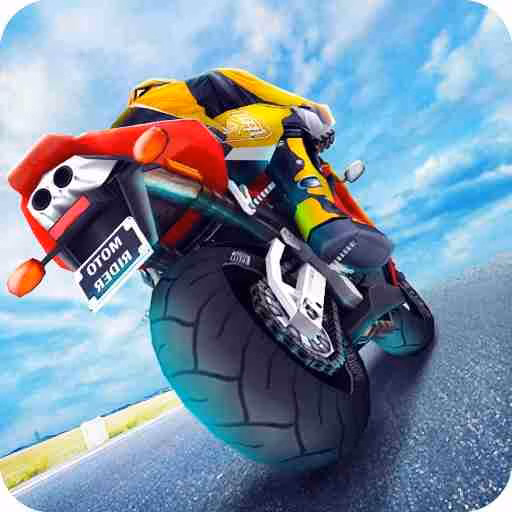 Ride Honda